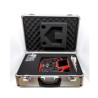 DS-12 Special Edition 2023 Carbon Red Multimode incl. R9