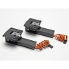 Electric retract (M) / 3mm axle (2 pcs.)