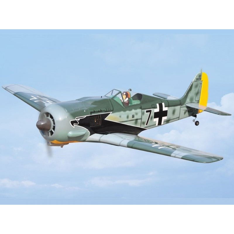 Focke Wulf FW190 / 1780 mm