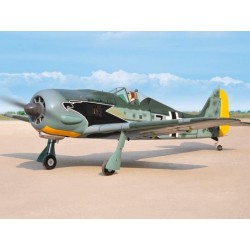 Focke Wulf FW190 / 1780 mm