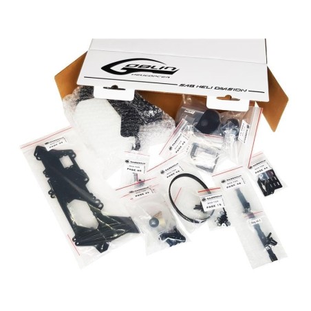 ILGoblin Piuma Nitro Conversion Kit