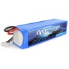 OPTIPOWER 6S 6000 50C ULTRA Lipo
