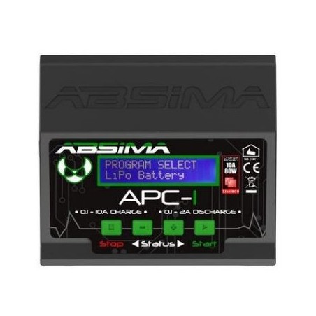 Absima Charger APC-1