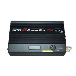 Hitec ePowerBox 50A