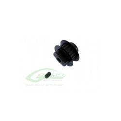 TAIL PULLEY 19T