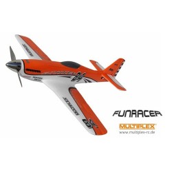 RR FunRacer Orange Edition