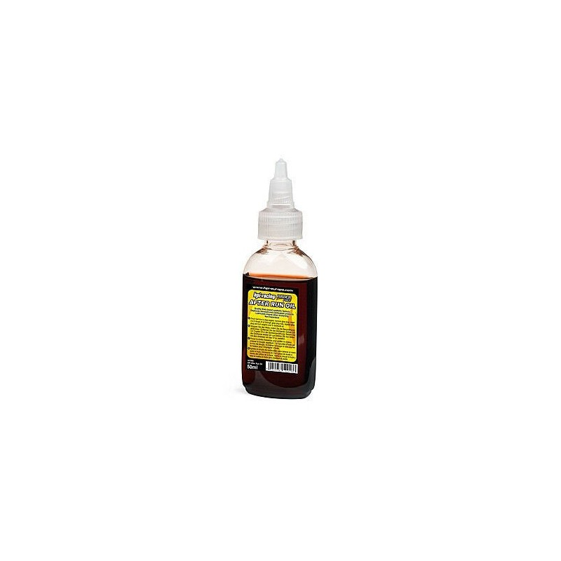 Optifuel HPI Engine After Run Oil (50ml)