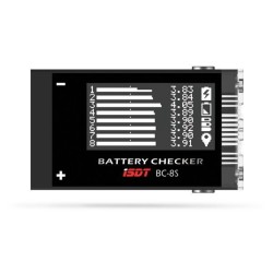 Battery Checker BC-8S