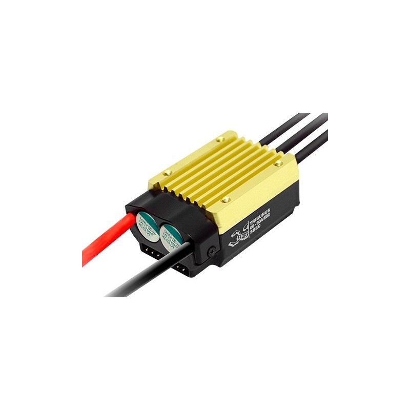 Scorpion Tribunus 06-80A ESC SBEC