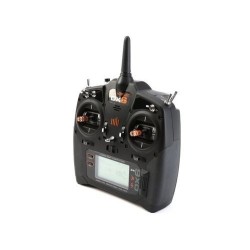 Radio DX6 V2 (G3) Spektrum DSMX 2.4Ghz - émetteur seul