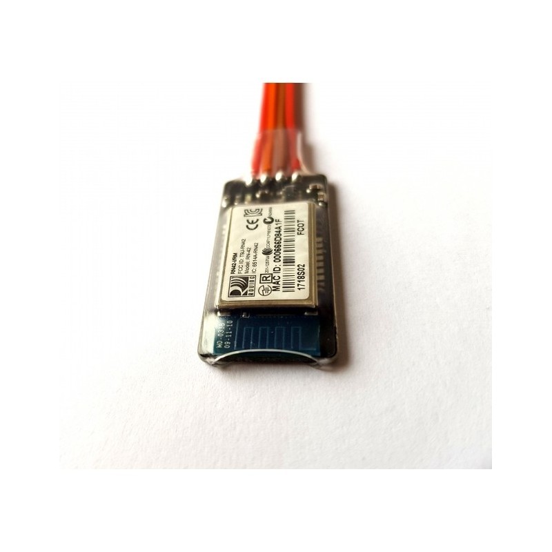 SPIRIT Bluetooth module (V2)