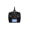 Radio DX6e (V2) Spektrum DSMX 2,4GHz - Emetteur seul